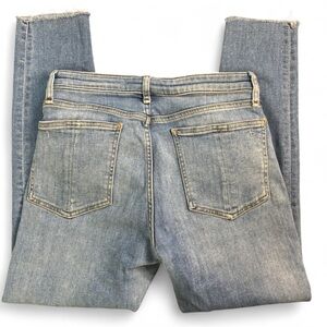 rag & bone High-Rise Skinny Jeans Women’s Size 30